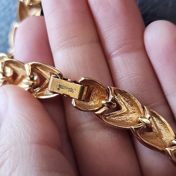 VTG Krementz necklace - Picture 10 of 12